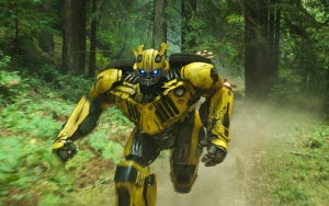 Sekuel 'Bumblebee' Bakal Tampilkan Optimus Prime