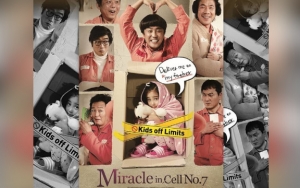 'Miracle in Cell No. 7' Dibuat Ulang Versi Indonesia, Ini Daftar Pemeran Jagoan Netter