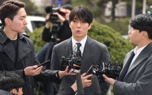 FNC Entertainment Resmi Putuskan Kontrak Usai Choi Jong Hoon Terbukti Suap Polisi