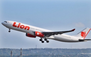 KNKT Benarkan Ada Pilot Ketiga di Penerbangan Lion Air PK-LQP Rute Denpasar-Jakarta