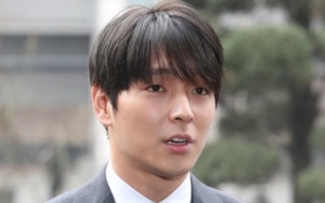Terungkap Isi Pesan Teks Choi Jong Hoon Saat Suap Polisi, Sempat Kabur dan Diborgol