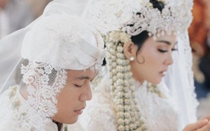 Dijaga Ketat Petugas Keamanan, Syahrini Tinggal di Apartemen Mewah Reino Usai Nikah?