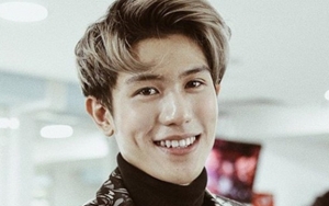 Dituduh Settingan, Begini Jawaban Julian Jacob Soal Pacari Marion Jola