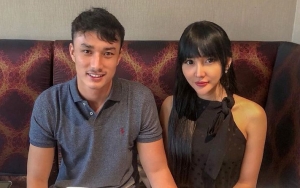 Malam Pertama Lucinta Luna Sampai 10 Ronde, Jadi Mata Panda Hingga Ogah Disentuh Lagi