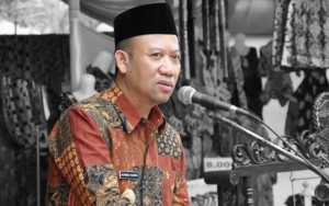 Masjid di Banyumas Diacak-Acak Hingga Kitab Dibuang ke Sumur, Bupati Ambil Tindakan