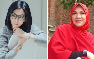Syahrini Polisikan Lia 3 Srigala, Dorce Gamalama Pilih Menetap di Amerika-Topik Pagi