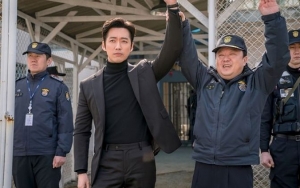 'Doctor Prisoner' Kembali Cetak Rating Mengesankan di Episode Terbaru