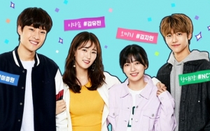 Drama Debut Jaemin NCT 'How to Hate You' Makin Dinanti Usai JTBC Rilis Poster Resmi