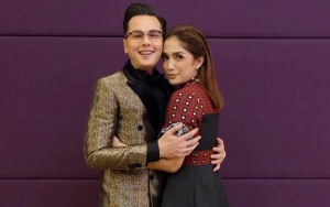  Dikabarkan Cerai dari Ussy Sulistiawaty, Andhika Pratama Emosi Anggap Rumor Sampah dan Jahat