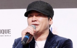 YG Diduga Gelapkan Pajak Konser Luar Negeri, Ada Kecurigaan Yang Hyun Suk Korupsi