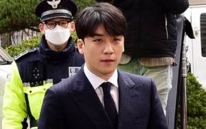 Pengacara Seungri Diolok Netter Gara-Gara Bantah Tuduhan Pakai Alasan Salah Ketik