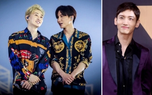Leeteuk - Eunhyuk dan Changmin Sakit, Proses Syuting di Yogyakarta Sempat Mandek