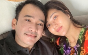  Seminggu LDR, Ruben Onsu Langsung Ajak 'Kencan' Istri Pas Ketemu