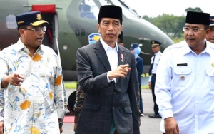 Wanita Ini Ngaku Dibully Hingga Dipecat Karena Dukung Jokowi, Perusahaan Beri Penjelasan