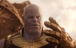 Jentikan Jari Thanos Awalnya Bakal Dimunculkan di 'Avengers: Endgame'