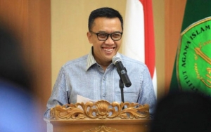Menpora Imam Nahrawi Disebut Dapat 'Jatah' Rp 1,5 M Dalam Kasus Suap Dana Hibah KONI