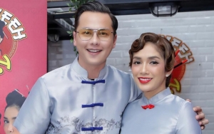  Jadi Perbincangan Netter, Andhika Pratama Ikut Komentari Rambut Ketiak Ussy Sulistiawaty