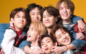 GOT7 Menangkan Penghargaan di JOOX Thailand Music Awards 2019, Kalahkan BTS Dan Black Pink