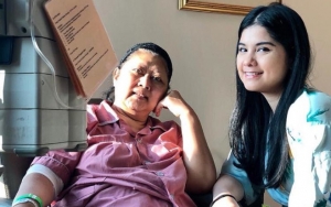 Annisa Pohan Kembali Jadi Suster Jaga Ani Yudhoyono, Sebut Keadaan Ibu Mertua Tak Seaktif Biasanya