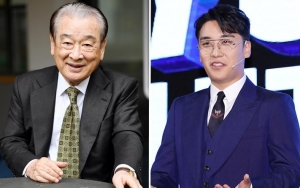 Aktor Veteran Lee Soon Jae Sebut Seungri Terlibat Banyak Skandal Karena Tak Kuat Iman