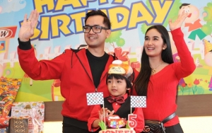 Faby Marcelia Tak Percaya Kehamilan Kedua Sampai Tes Hingga 6 Kali, Suami Ngarep Anak Perempuan