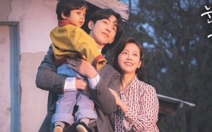 'The Light in Your Eyes' Pamitan Rilis Foto Keluarga Nam Joo Hyuk dan Han Ji Min, Netter Nangis