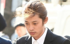 Jung Joon Young Akan Ditempatkan di Pusat Penahanan Sambil Tunggu Persidangan