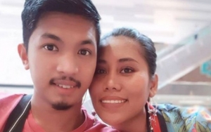 Evi Masamba 5 Bulan Nikah Terancam Ceraikan Suami, Curhat Derita ke Allah Malah Dibully Gila