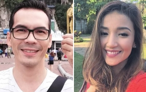 Atalarik Syah Sindir Tsania Marwa Lebay Hingga Kejiwaan Rusak Gara-Gara Lapor Polisi?