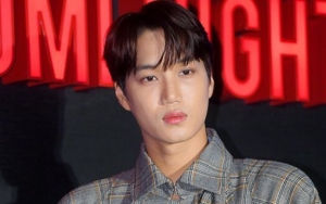 Kai EXO Pakai Tas Cewek di Acara Fashion, Begini Komentar Netter