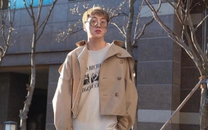 Kang Seung Yoon Winner Dibilang Genit Usai Posting Foto Super Imut Ini