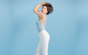 Enam Tahun Debut Solo, Sunmi Akhirnya Umumkan Nama Dan Warna Fandom Resmi Miliknya