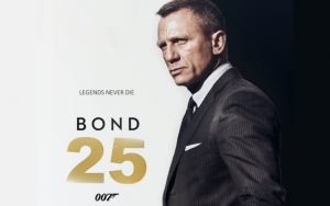 Judul Resmi 'Bond 25' Terungkap, Kembali Gunakan Satu Kata Seperti 'Spectre' dan 'Skyfall'