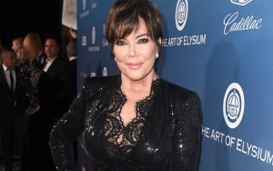 Kris Jenner Pamer Wajah Tanpa Makeup, Dipuji 20 tahun Lebih Muda