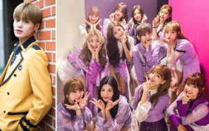 Lee Dae Hwi Eks Wanna One Dikabarkan Ikut Produseri Album Comeback IZ*ONE