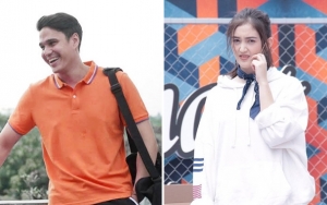 Mischa Chandrawinata Beber Hubungannya Dengan Ranty Maria Usai Terciduk Bareng di Rumah Sakit