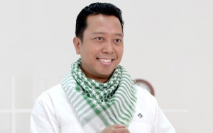  Tak Dapat Bantuan Hukum dari PPP, Rommy Akui Kasusnya Memang Murni Masalah Pribadi