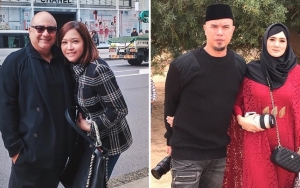 Maia dan Irwan Biasa Makan Jamur 100 Juta, Mulan Dibully Tega Beri Dhani Nasi Bungkus Rp10 Ribu