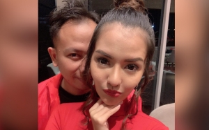 Vicky Prasetyo Sebut Aksi Genitnya ke Wanita Lain Sebagai Keramahan, Anggia Chan Ngaku Cuma Baper
