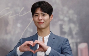 Suka Gado-Gado dan Sate, Park Bo Gum Penasaran dengan Masakan Indonesia Ini