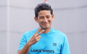 Soal Buyback Saham Indosat, Sandiaga Sebut Sudah Ada Pemodal Besar yang Siap Bantu