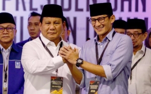 Mobil TNI Digunakan Relawan Pendukung Prabowo-Sandi, BPN Akui Tak Pernah Pakai Fasilitas Negara
