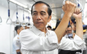  Jokowi Ungkap Alasan Mengapa Pembangunan Infrastruktur Hanya Dikerjakan BUMN