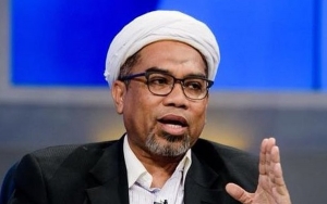 Ngabalin Bantah Tudingan Bawa Unsur Kampanyekan Jokowi di Acara Mahasiswa hingga Diusir