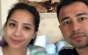 Hina Nagita Enggak Punya Otak, Raffi Ahmad: Seru, Yang Penting Yang Lihat Banyak