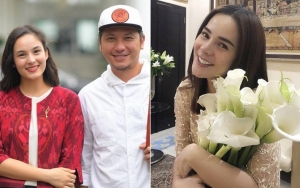 Chelsea Islan dan Gading Marten Berduaan, Astrid Tiar: Aku Sih Yes!