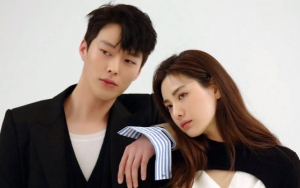 Jang Ki Yong dan Nana 'Goda' Fans dengan Cara Ini Jelang Penayangan Perdana 'Kill It'