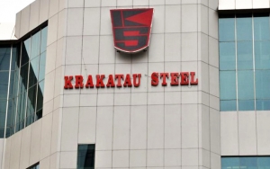 Fakta-Fakta Penangkapan Direktur Krakatau Steel yang Terjaring OTT KPK di 'Jumat Keramat'