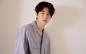 Nam Joo Hyuk Ngaku Beda Pandangan dengan Son Ho Joon Usai Bintangi 'The Light in Your Eyes'