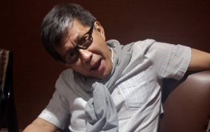 Rocky Gerung Usulkan Pemantau Pemilu Internasional, TKN Jokowi Sebut Bentuk Tak Percaya Diri